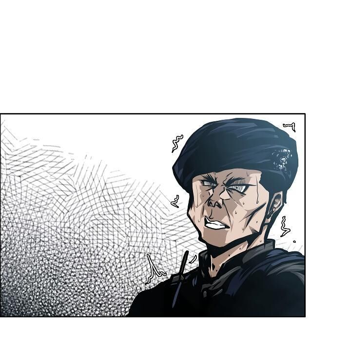 Read Rooftop Sword Master EN Manga Online