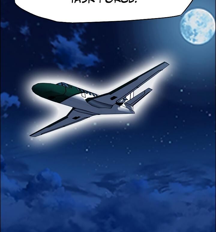 Read Rooftop Sword Master EN Manga Online