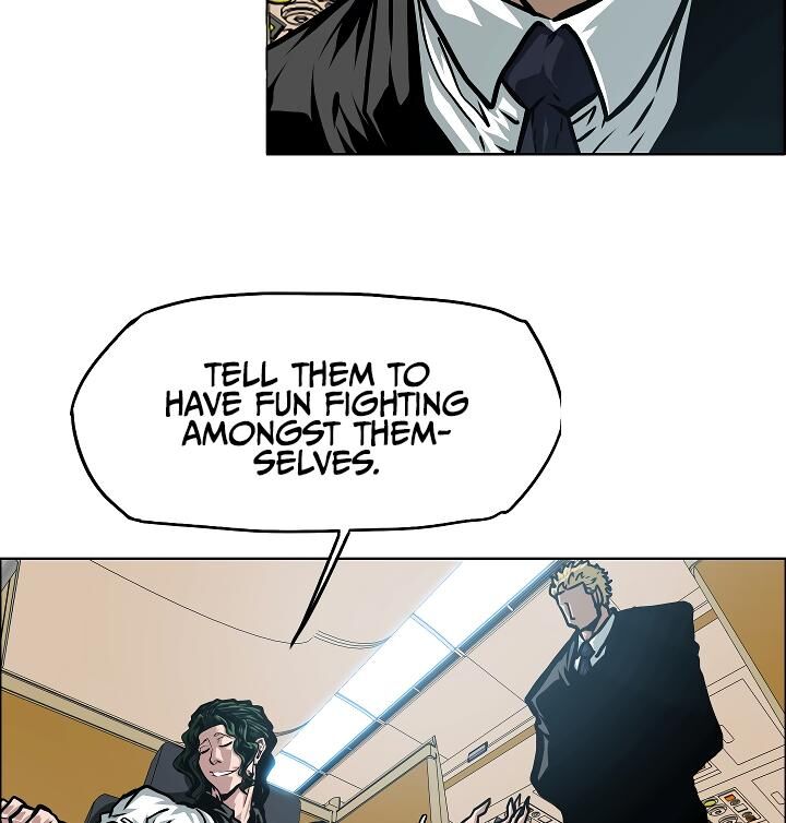 Read Rooftop Sword Master EN Manga Online