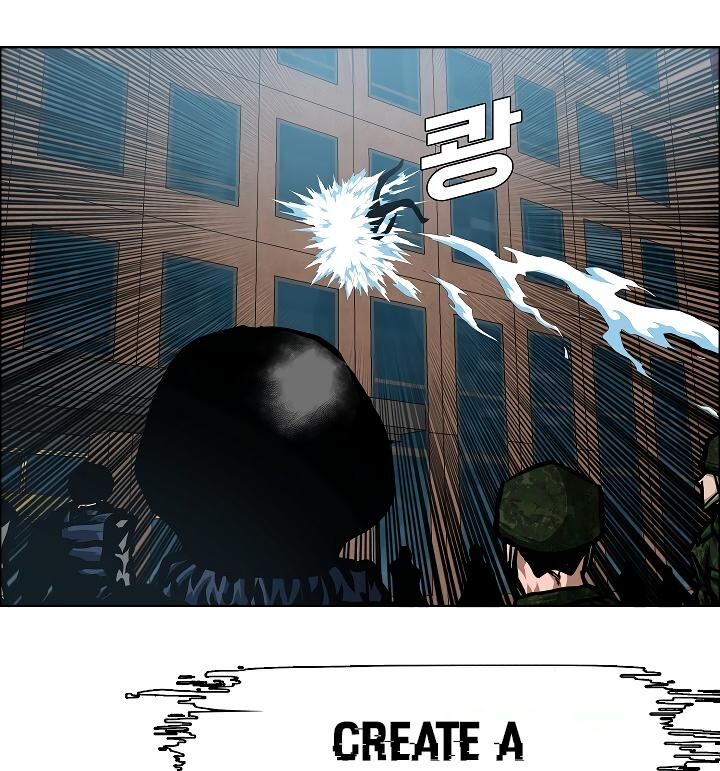 Read Rooftop Sword Master EN Manga Online