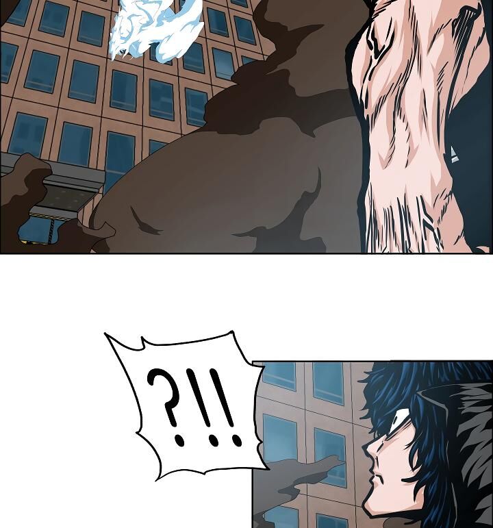 Read Rooftop Sword Master EN Manga Online