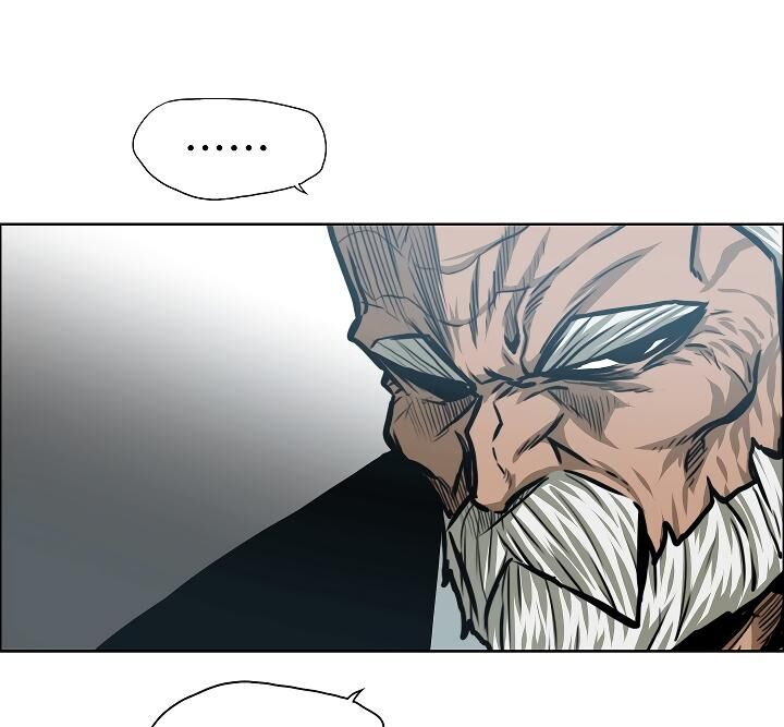 Read Rooftop Sword Master EN Manga Online