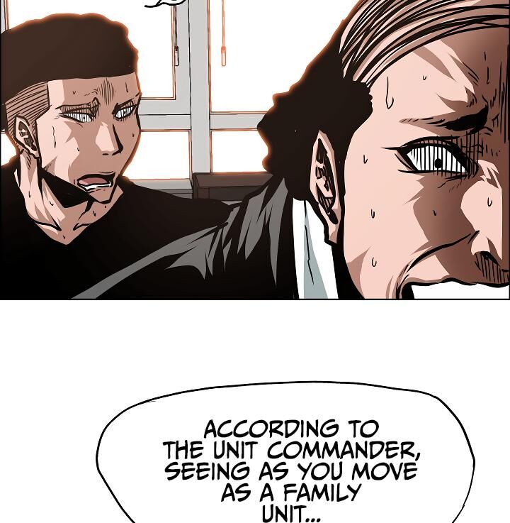Read Rooftop Sword Master EN Manga Online
