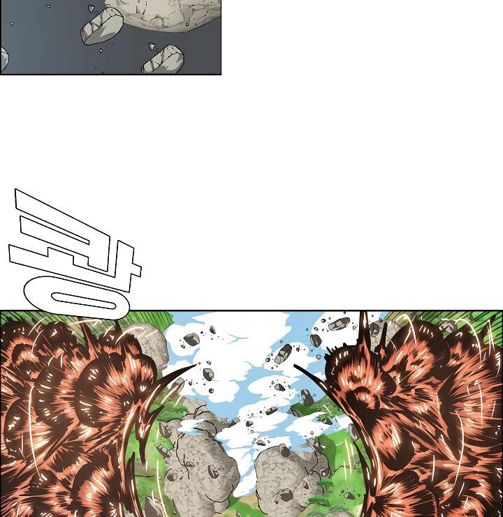 Read Rooftop Sword Master EN Manga Online