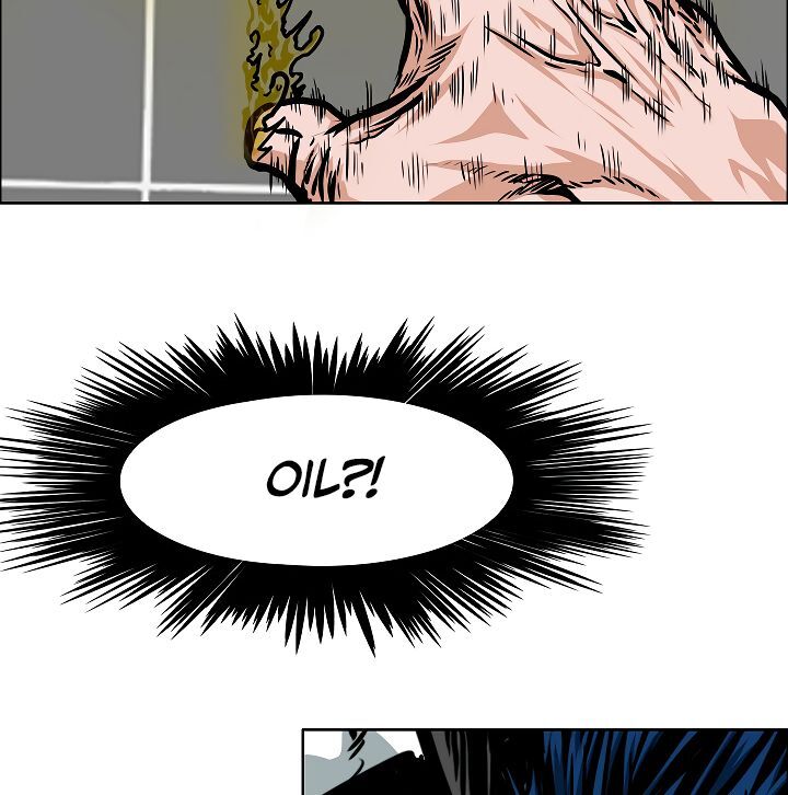 Read Rooftop Sword Master EN Manga Online