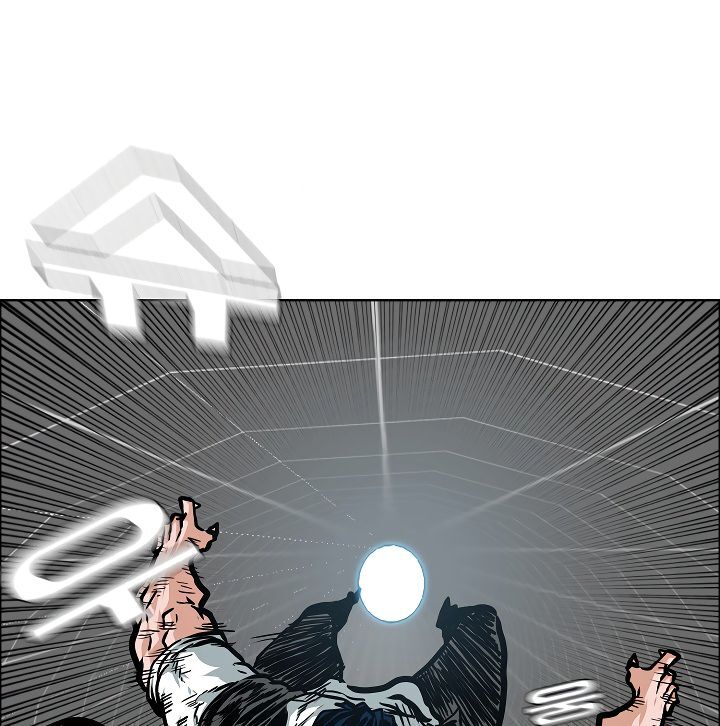 Read Rooftop Sword Master EN Manga Online