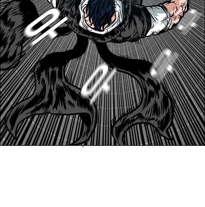 Read Rooftop Sword Master EN Manga Online