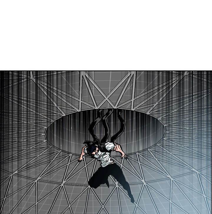 Read Rooftop Sword Master EN Manga Online