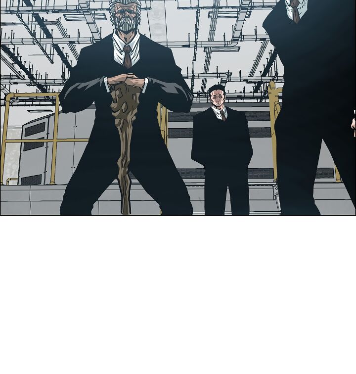 Read Rooftop Sword Master EN Manga Online