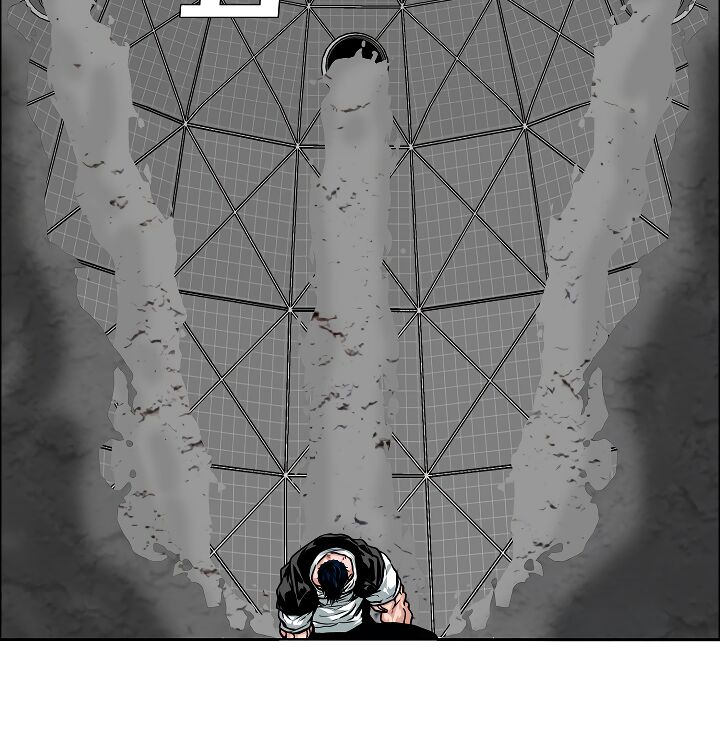 Read Rooftop Sword Master EN Manga Online