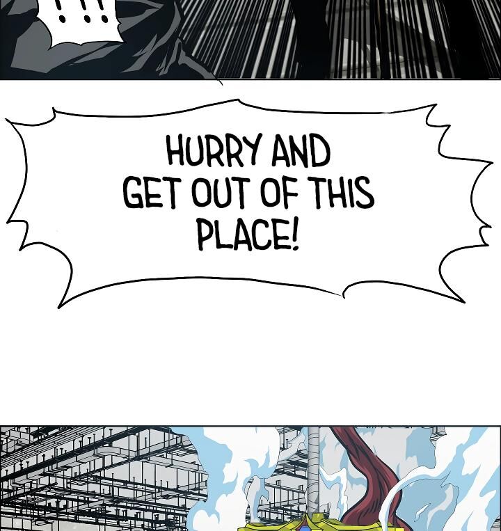 Read Rooftop Sword Master EN Manga Online