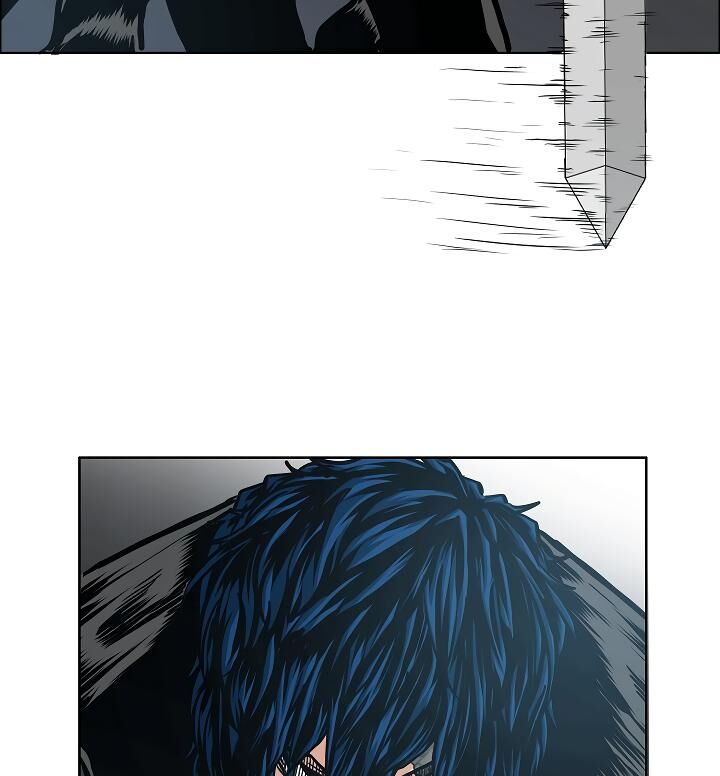 Read Rooftop Sword Master EN Manga Online