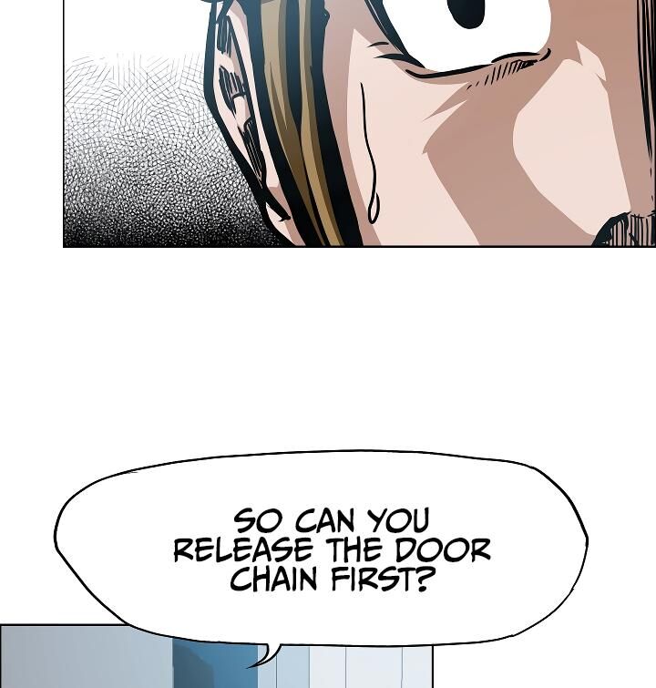 Read Rooftop Sword Master EN Manga Online