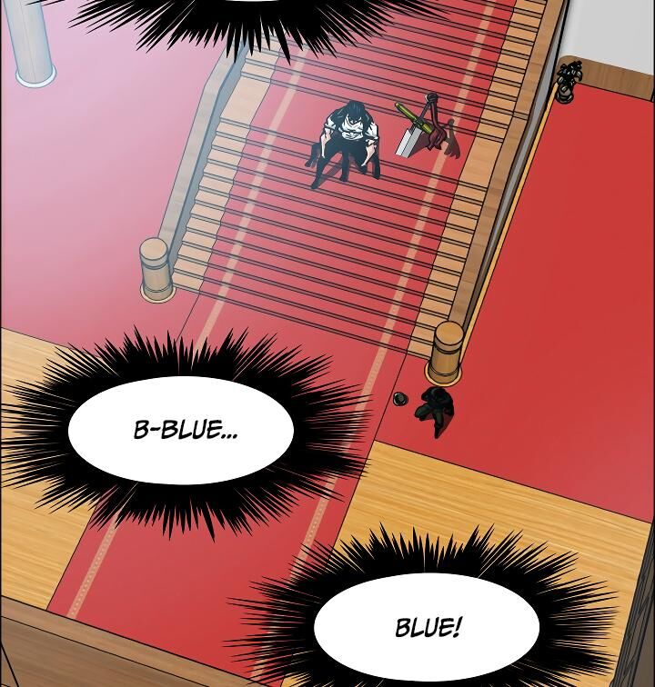 Read Rooftop Sword Master EN Manga Online