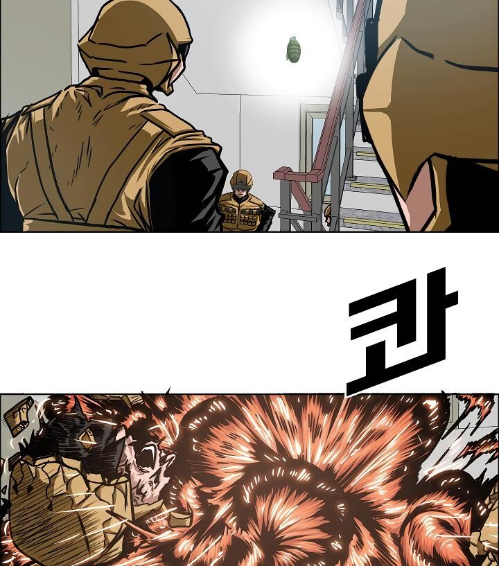 Read Rooftop Sword Master EN Manga Online