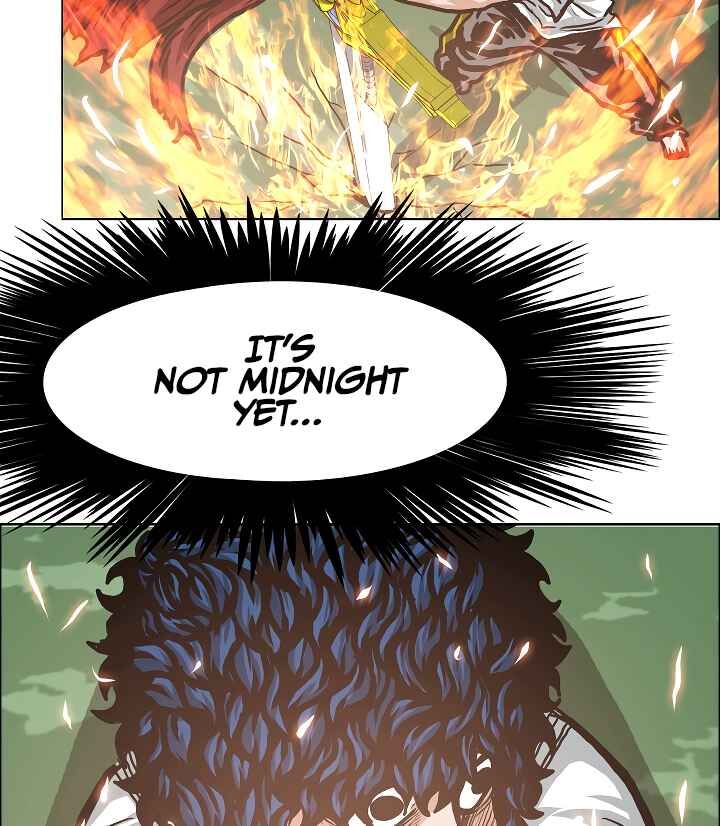 Read Rooftop Sword Master EN Manga Online
