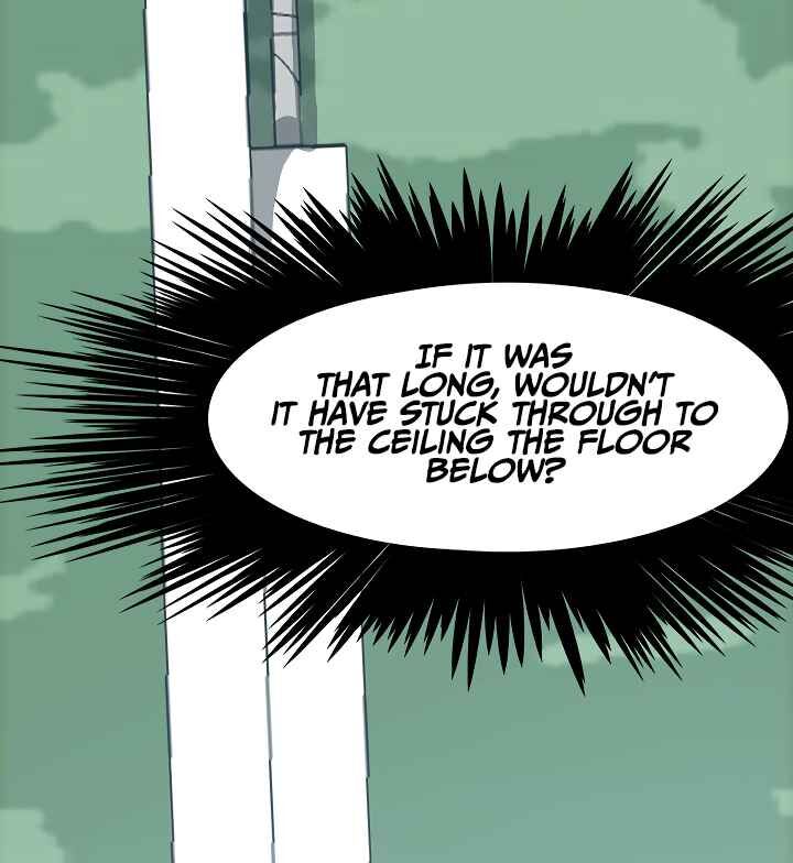 Read Rooftop Sword Master EN Manga Online