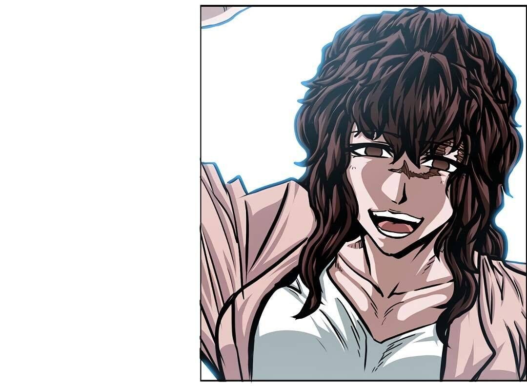 Read Rooftop Sword Master EN Manga Online