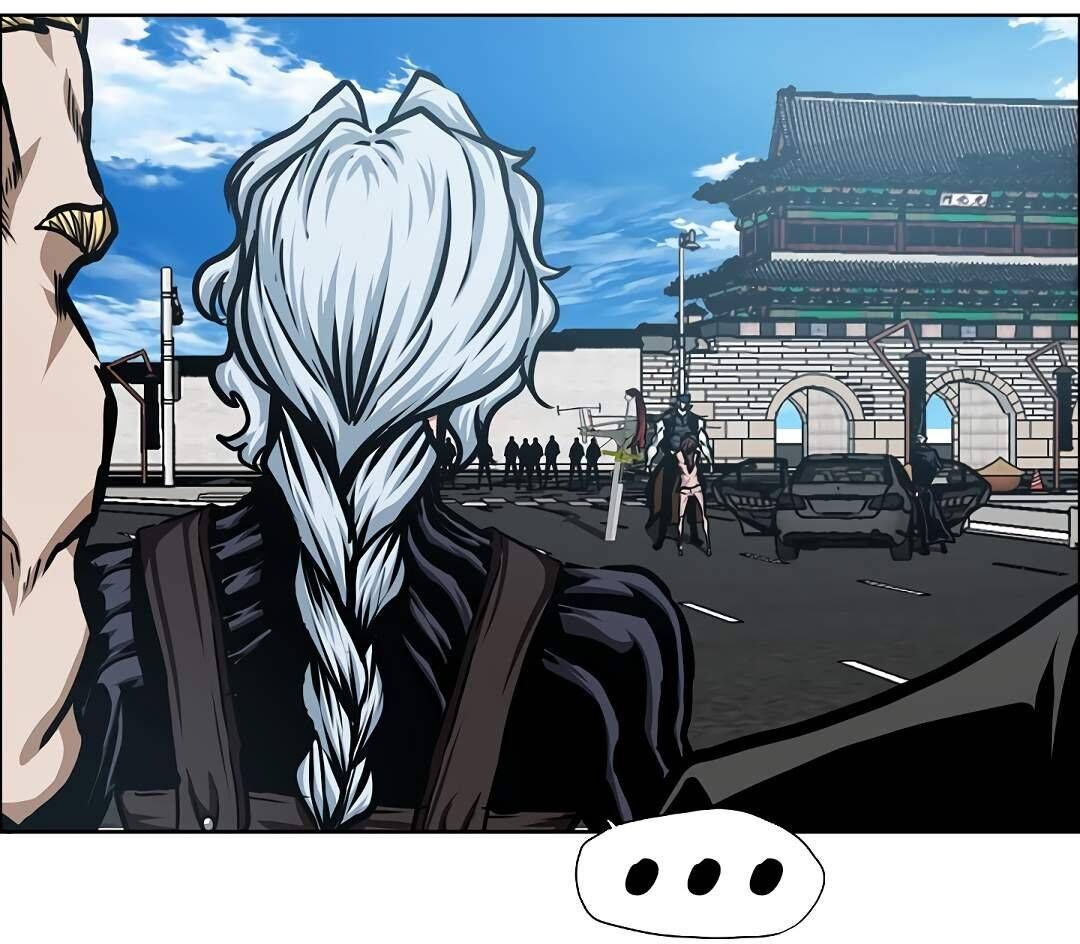 Read Rooftop Sword Master EN Manga Online