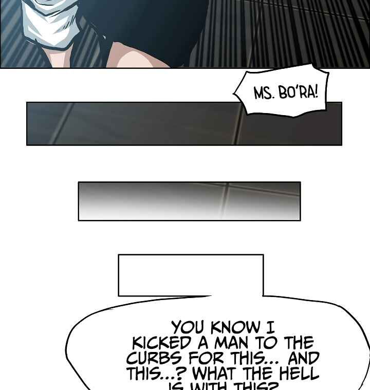 Read Rooftop Sword Master EN Manga Online