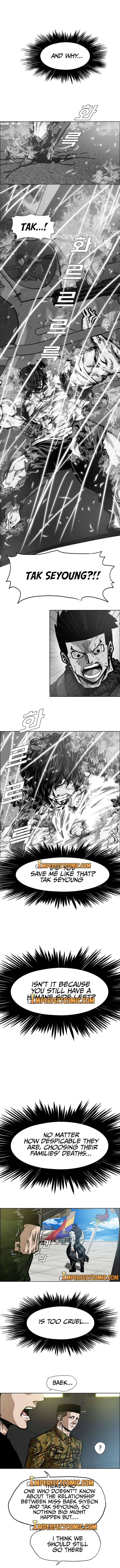 Read Rooftop Sword Master EN Manga Online