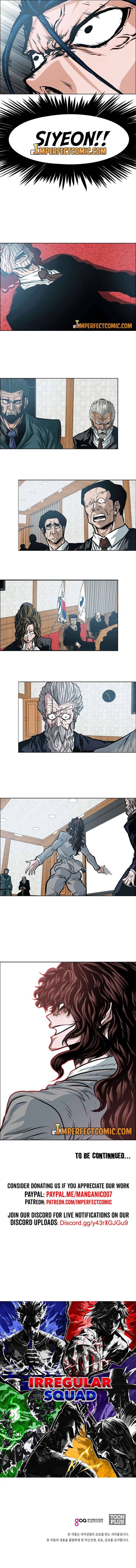 Read Rooftop Sword Master EN Manga Online