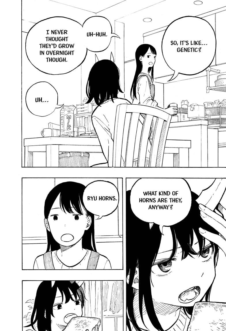 Read RuriDragon EN Manga Online