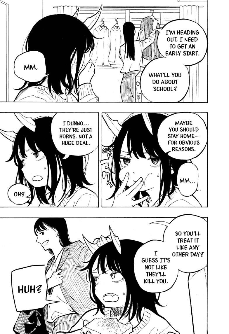 Read RuriDragon EN Manga Online
