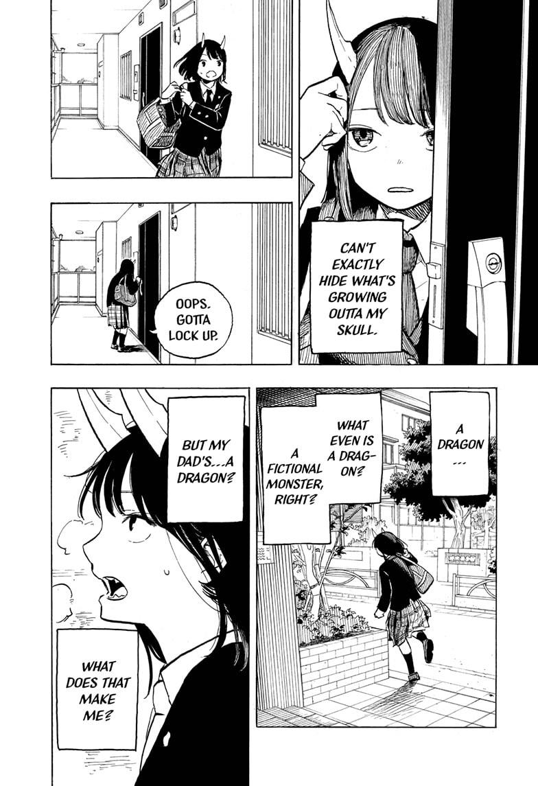 Read RuriDragon EN Manga Online