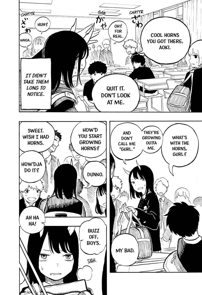 Read RuriDragon EN Manga Online