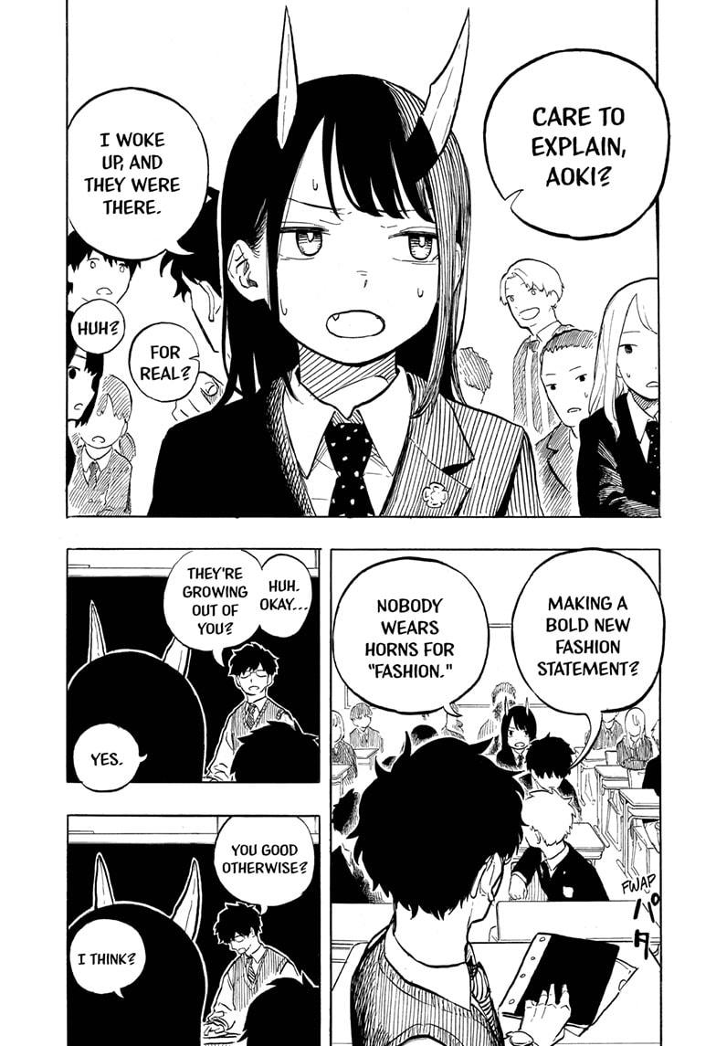 Read RuriDragon EN Manga Online