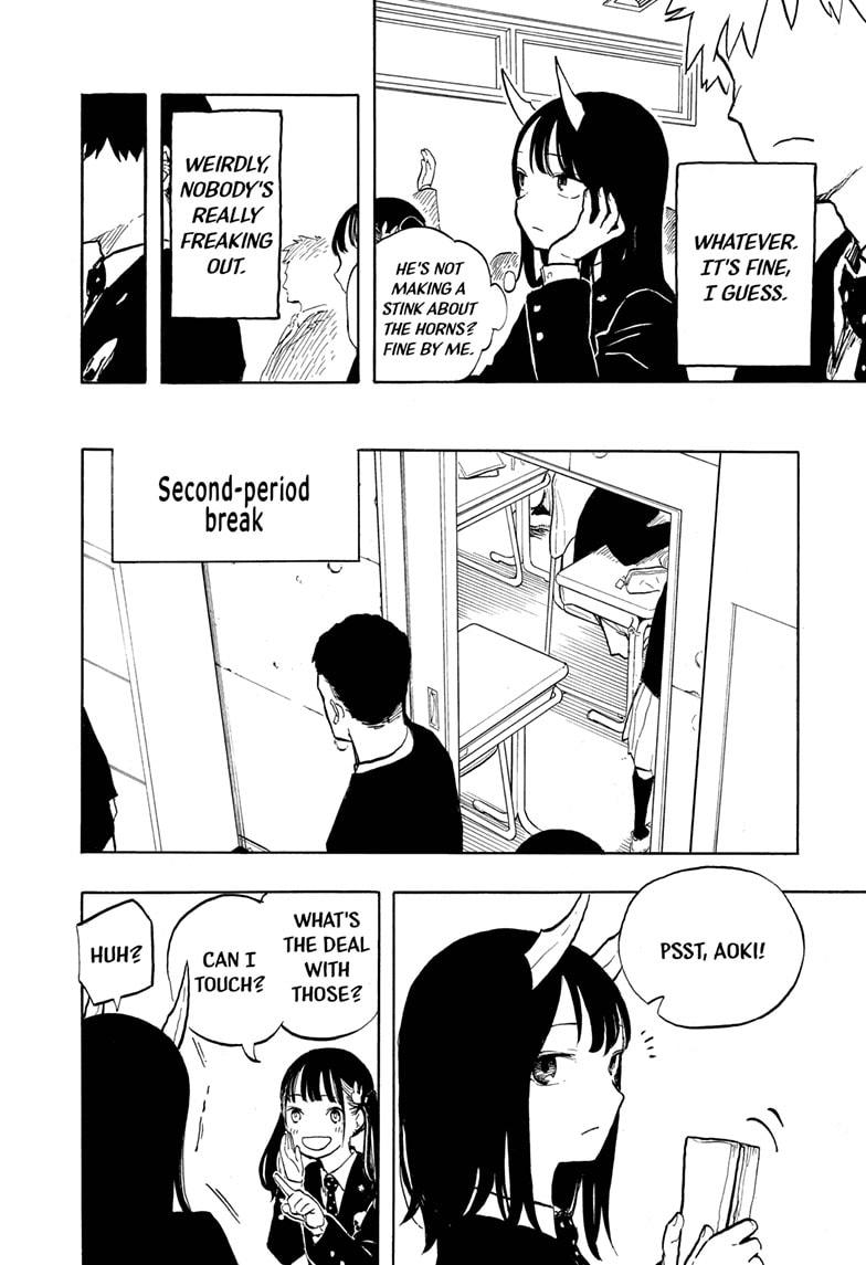 Read RuriDragon EN Manga Online