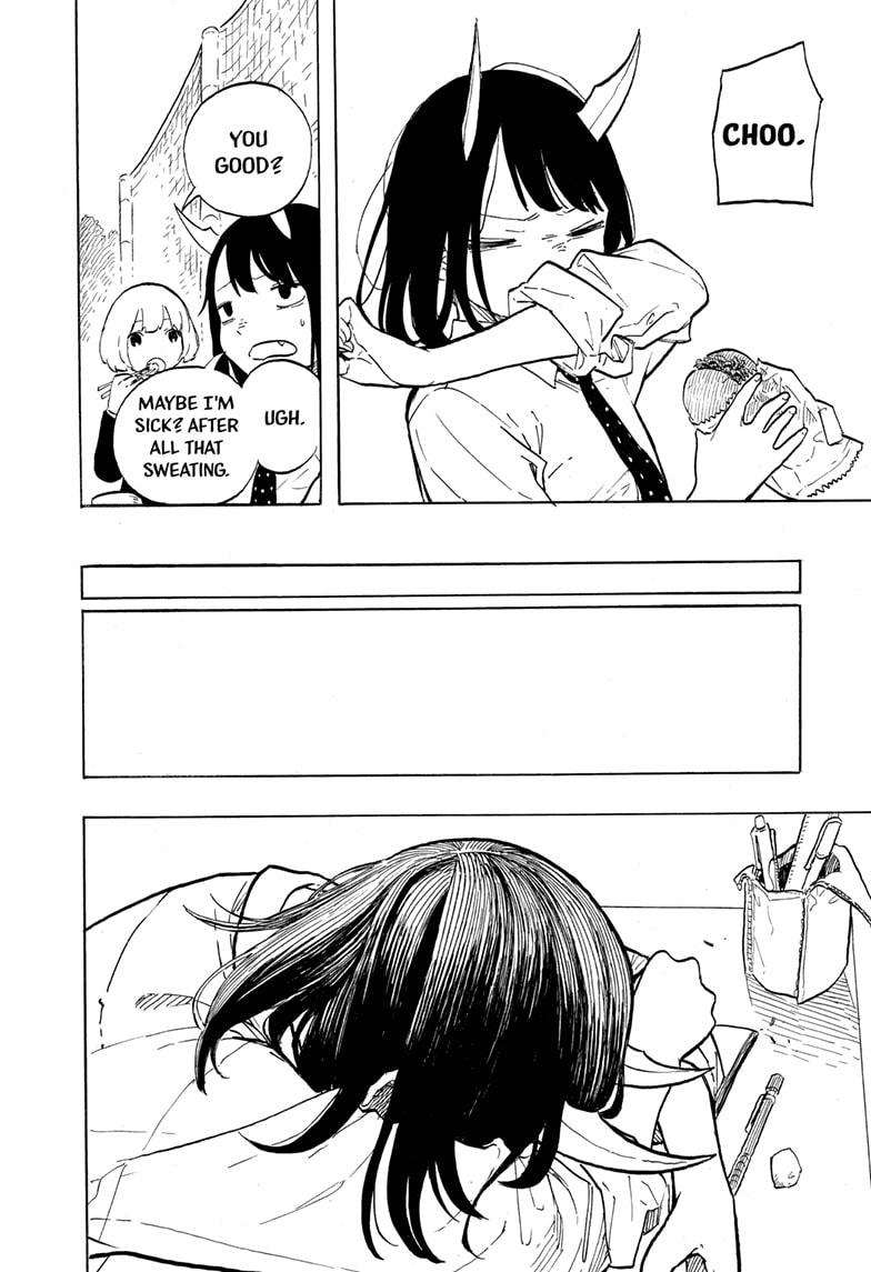 Read RuriDragon EN Manga Online