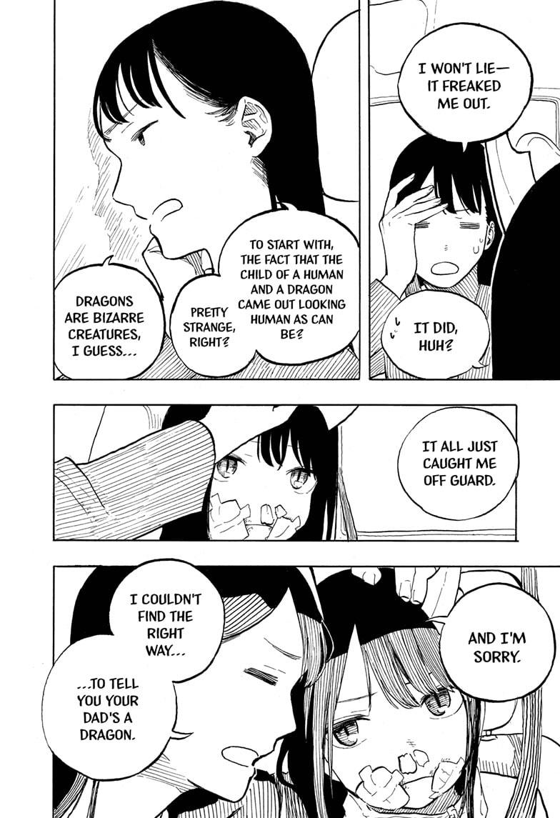 Read RuriDragon EN Manga Online