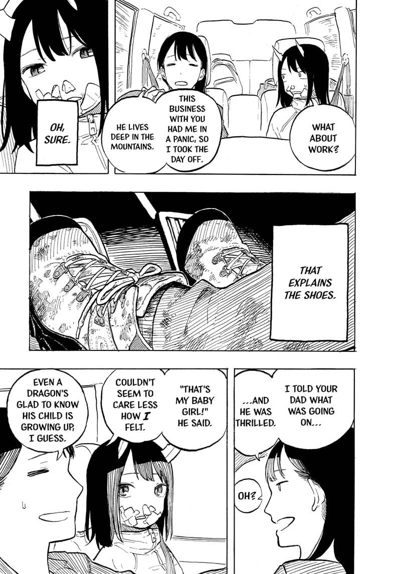 Read RuriDragon EN Manga Online