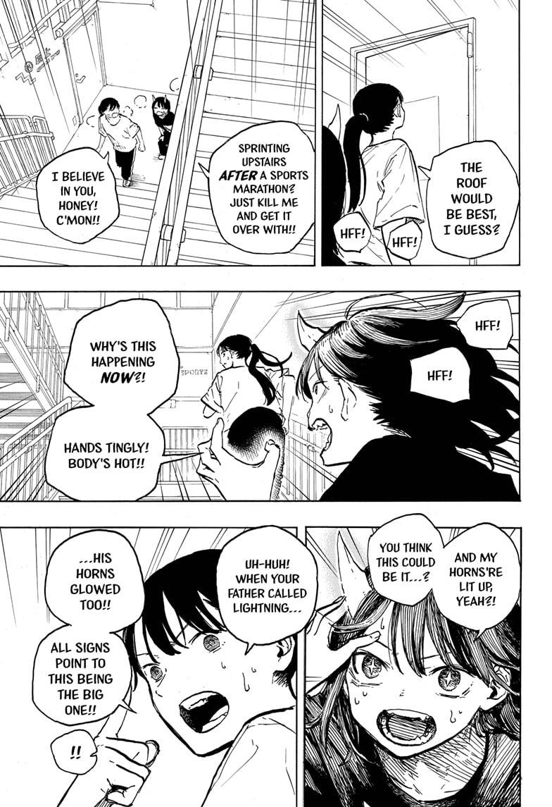 Read RuriDragon EN Manga Online