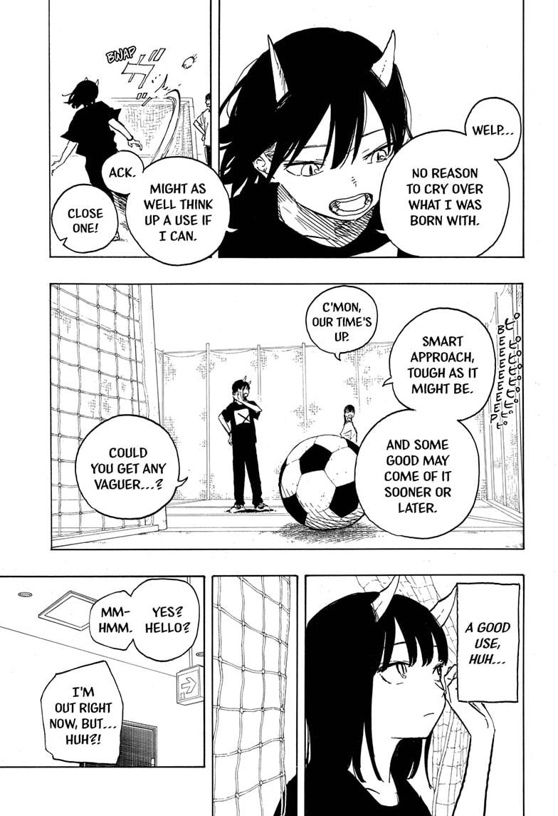 Read RuriDragon EN Manga Online