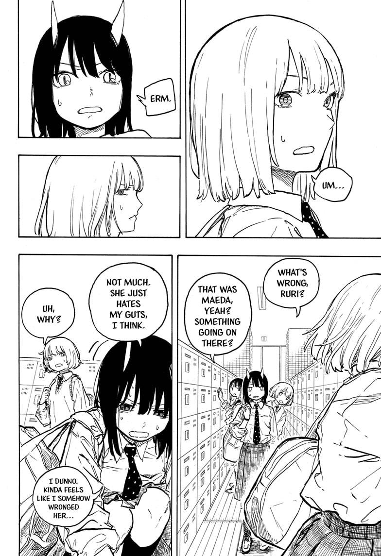 Read RuriDragon EN Manga Online