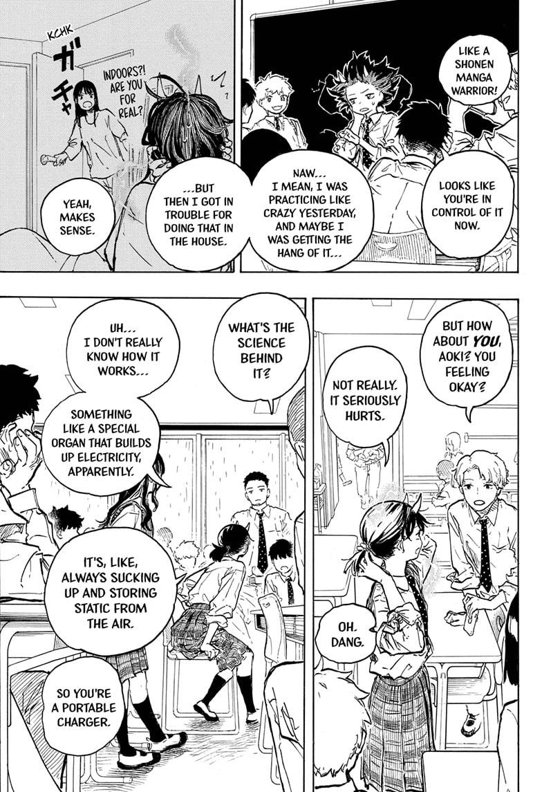 Read RuriDragon EN Manga Online