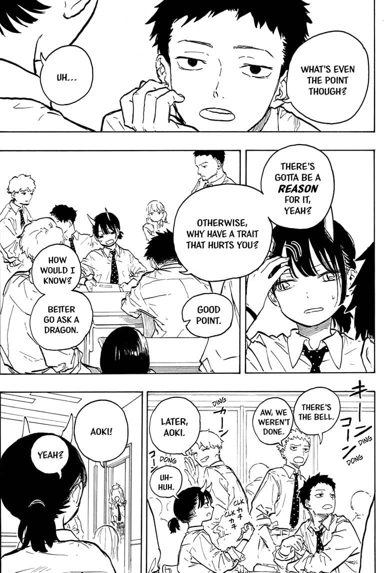 Read RuriDragon EN Manga Online