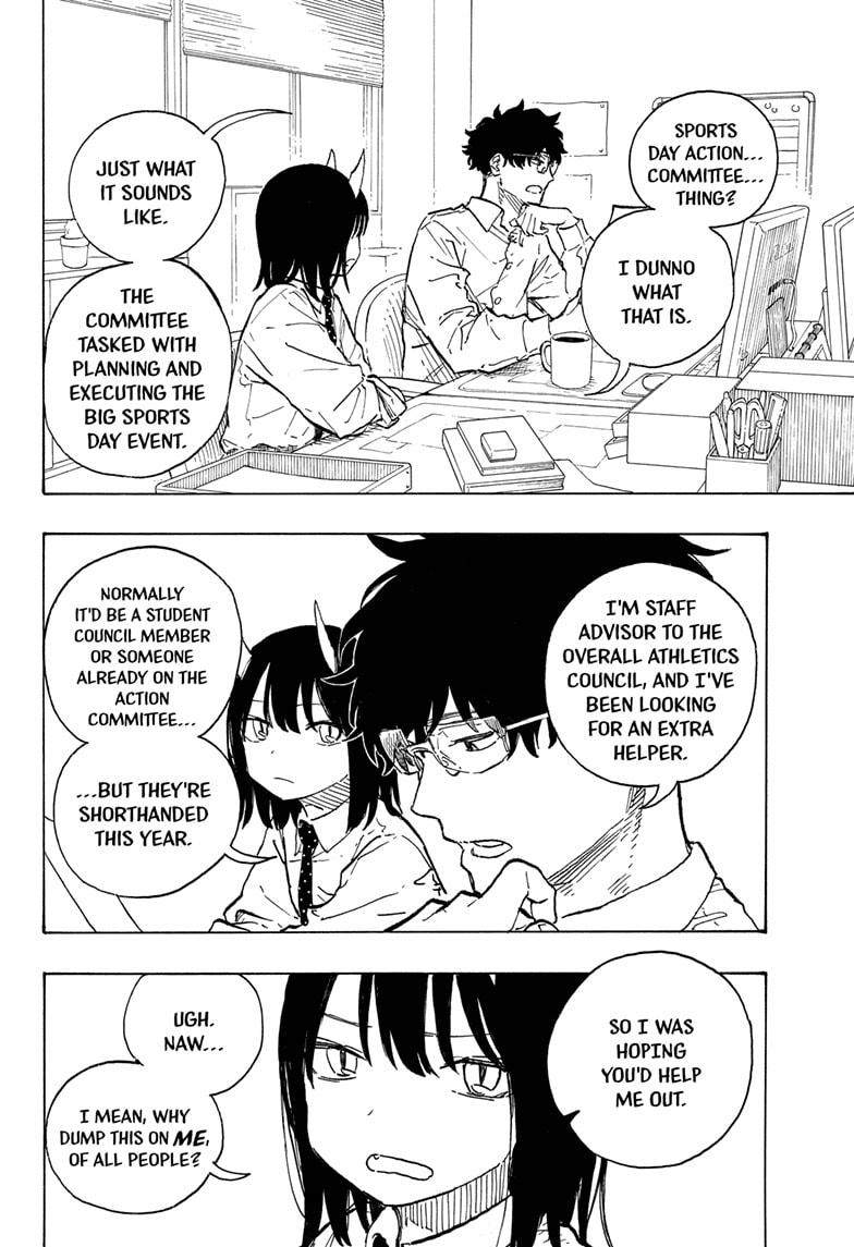 Read RuriDragon EN Manga Online