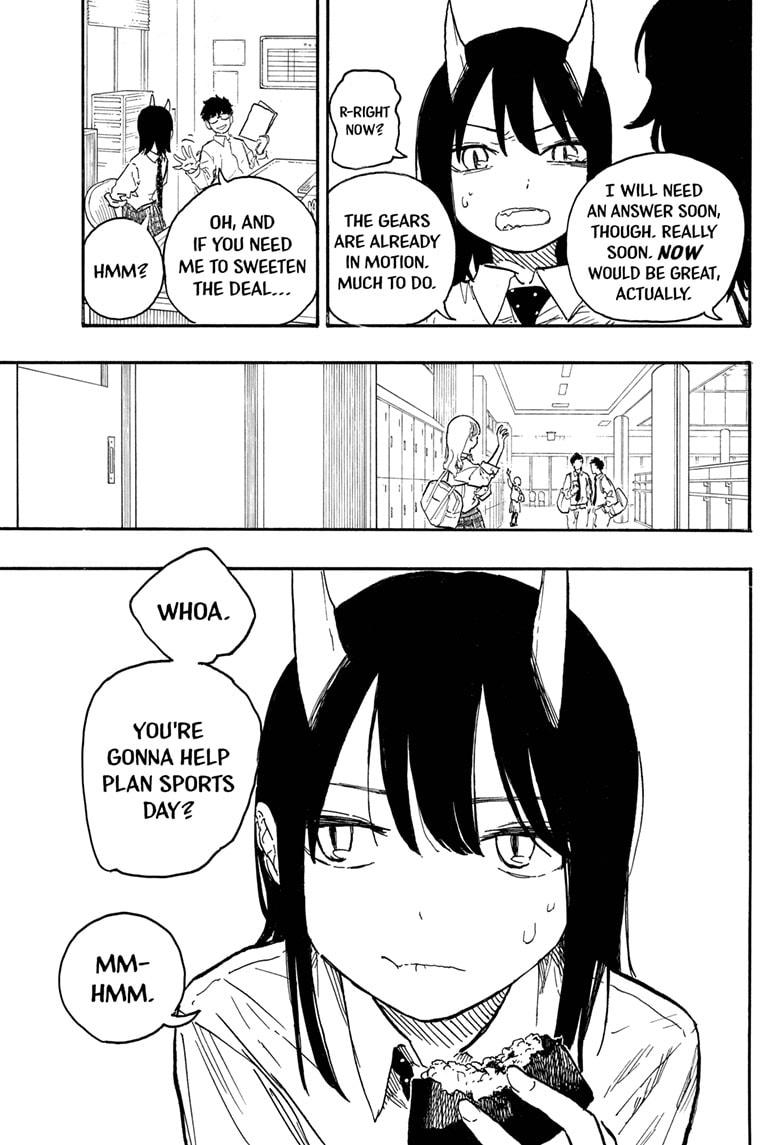 Read RuriDragon EN Manga Online