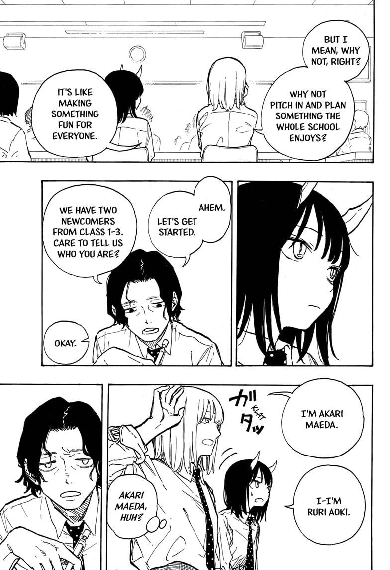 Read RuriDragon EN Manga Online