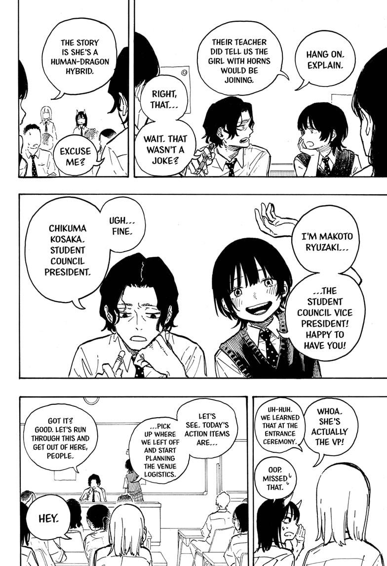Read RuriDragon EN Manga Online
