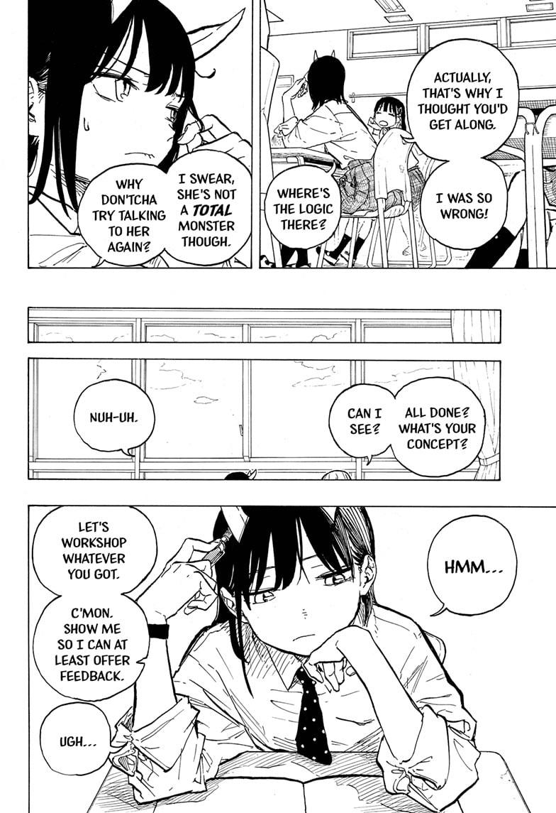 Read RuriDragon EN Manga Online