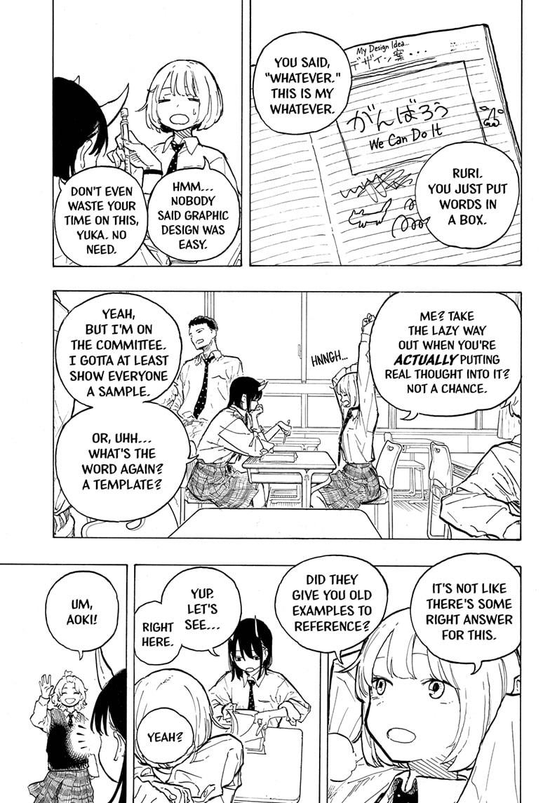 Read RuriDragon EN Manga Online