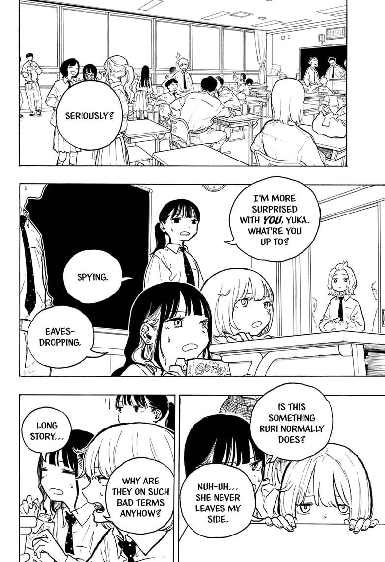 Read RuriDragon EN Manga Online