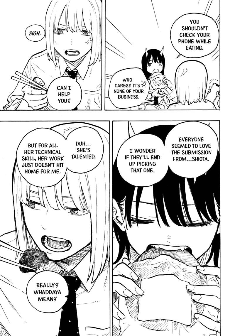 Read RuriDragon EN Manga Online