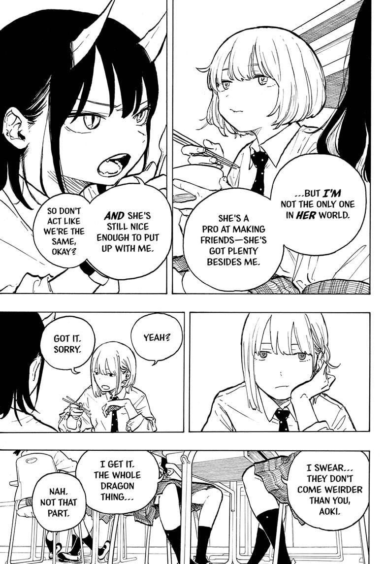 Read RuriDragon EN Manga Online