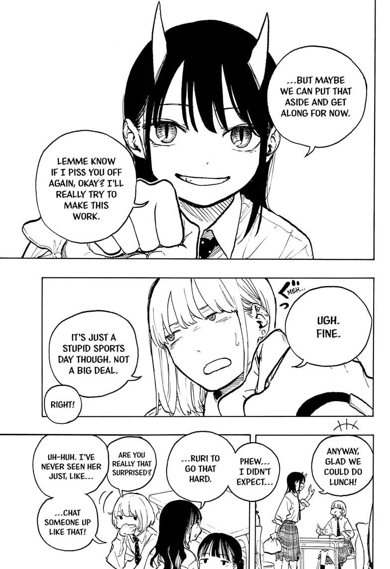 Read RuriDragon EN Manga Online